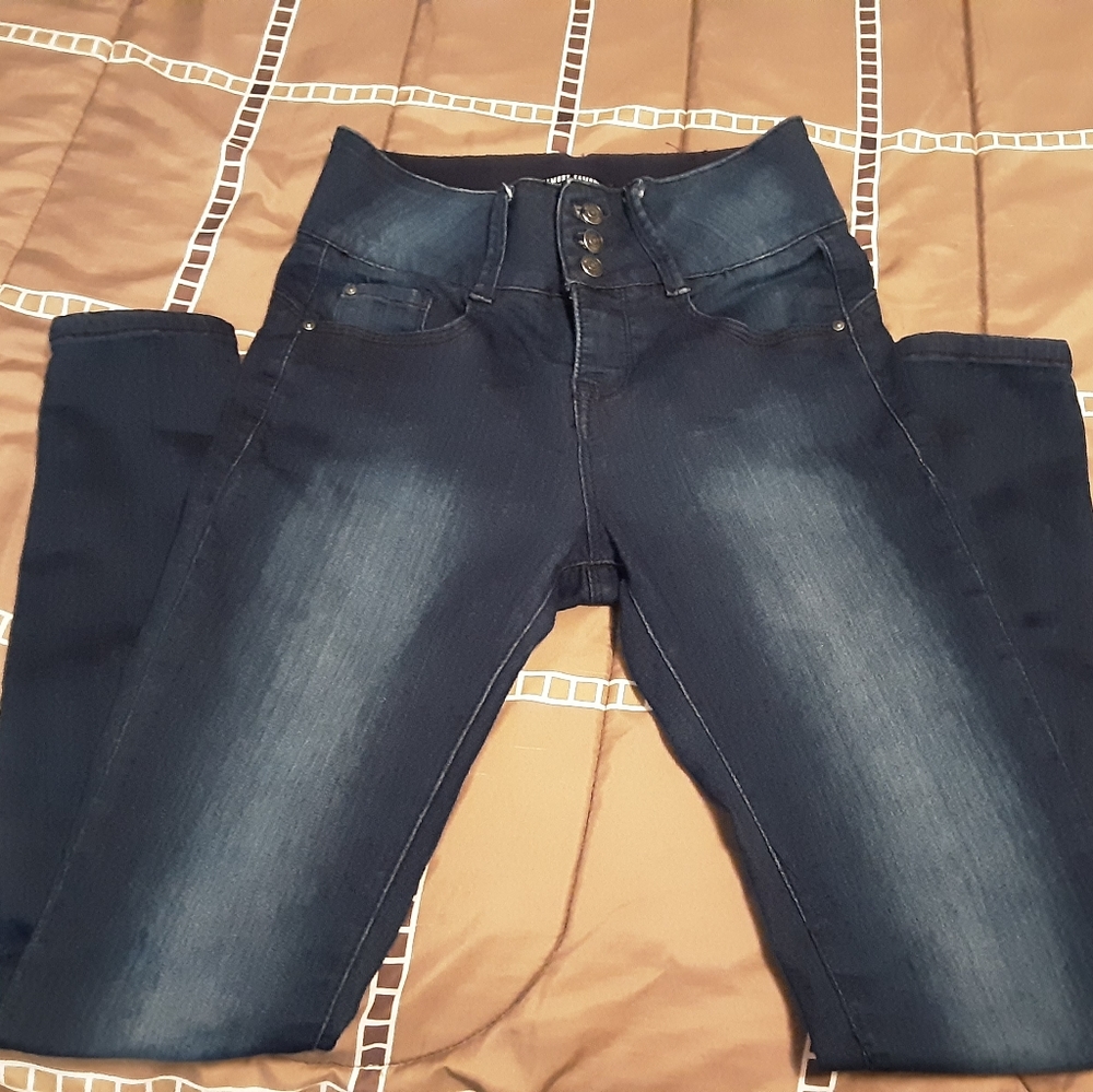 《Almost Famous》jeans